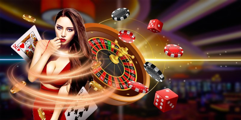 Ưu điểm của sảnh casino cho người chơi khi tham gia cá cược tại nhà cái