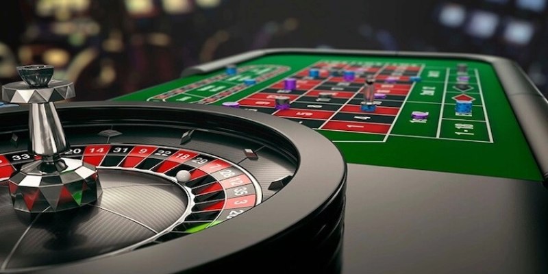Giới thiệu về nguồn gốc hình thành Casino Vabet cho người chơi cá cược