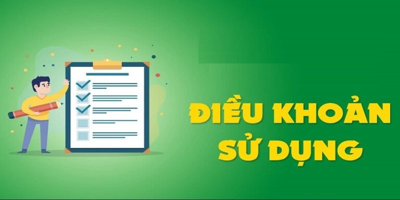 Quyền giữa người chơi và trang web được phân định rõ ràng