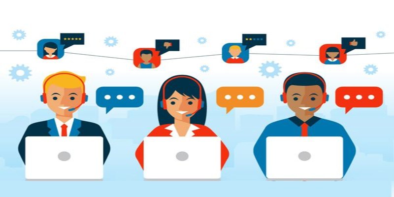 Người chơi luôn được ưu tiên hỗ trợ trong mọi tình huống