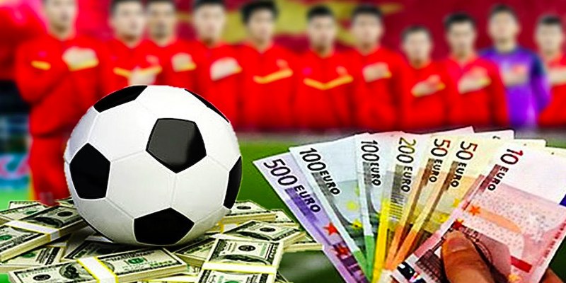 Điều kiện bắt buộc để tham gia tại sảnh
