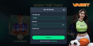 Thể Thao Vabet – Trải Nghiệm Cá Cược Hấp Dẫn Hàng Đầu 