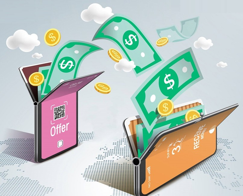 Các phương thức nạp tiền vabet phổ biến