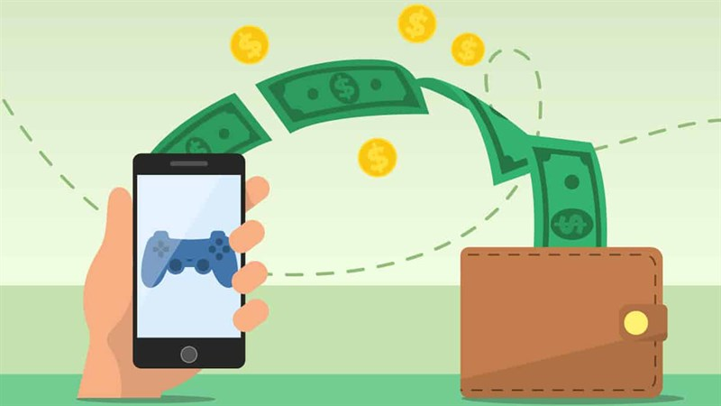 Cách đảm bảo an toàn khi rút tiền tại nhà cái