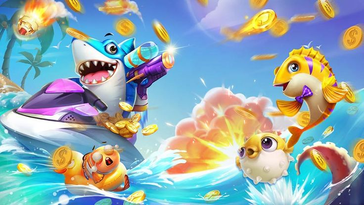 Giới thiệu về sảnh chơi bắn cá Vabet cho tân binh khi tham gia giải trí