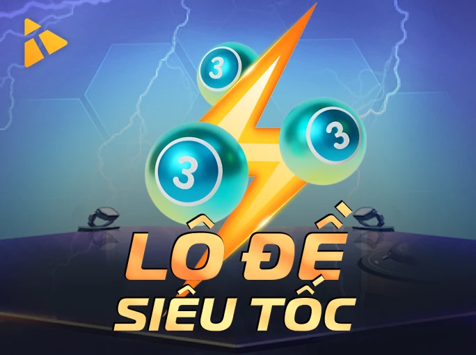 Lô đề siêu tốc
