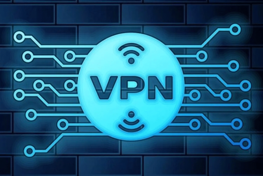 Sử dụng VPN (Mạng riêng ảo) là cách thức hiệu quả giúp bạn truy cập hệ thống