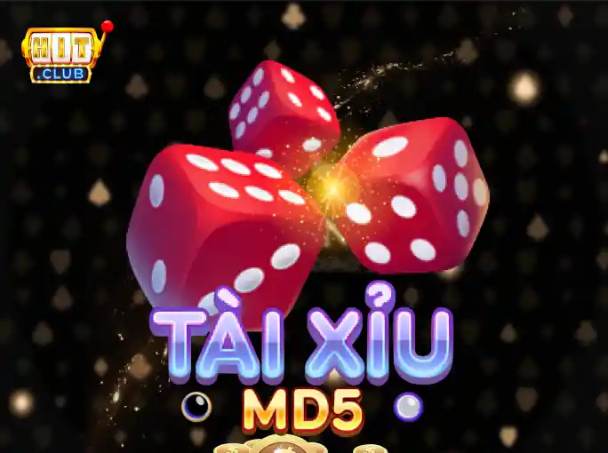 Tài xỉu MD5