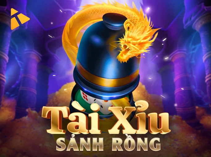 Tài xỉu sảnh rồng