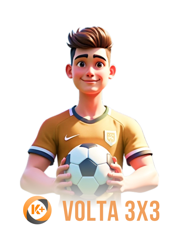 VOLTA